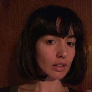 Meet your Posher, Briana